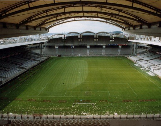 Stade de Gerland