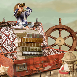 Journées du livre jeunesse Pennes-Mirabeau