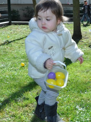 Pâques à Neuilly-Plaisance