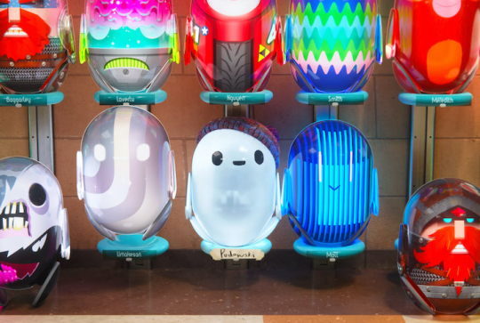 Ron Débloque : il n'est pas comme les autres © 2021 20th Century Studios. ALL RIGHTS RESERVED