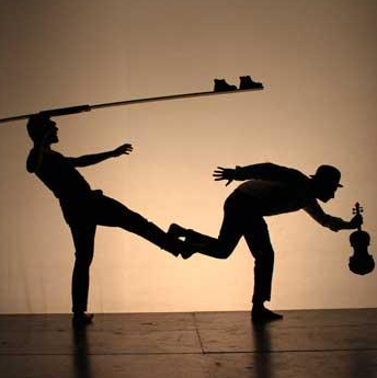 24-42 ou le souffle du mouflet - Blabla productions