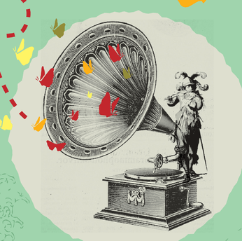 Sons voyageurs pour mots-valisesCie Maïrol