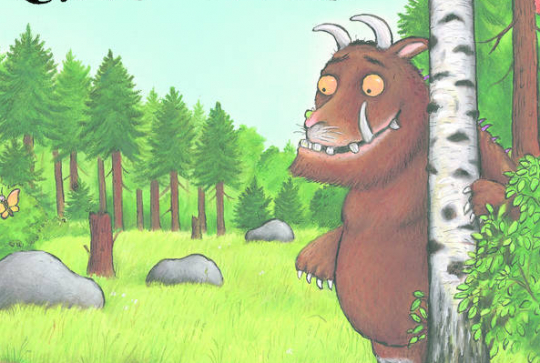 Gruffalo