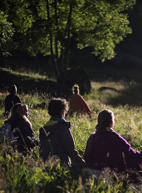 Le joueur de flûte - Ballet de l'Opéra national du Rhin