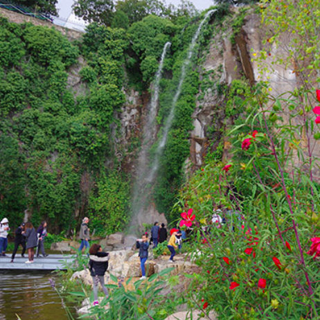 Jardin Extraordinaire : balade à Nantes en famille
