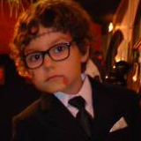 Halloween à la Ka’fête ô mômes