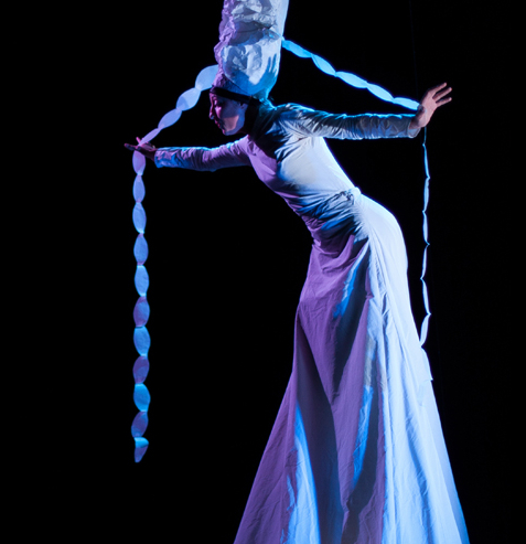 Comme ça - Cie Charabia