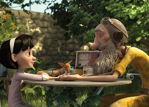 Le Petit Prince