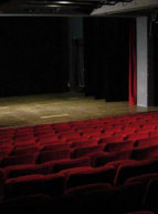 Théâtre Molière Bordeaux