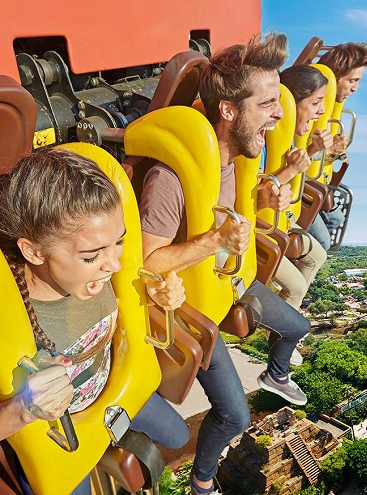PortAventura