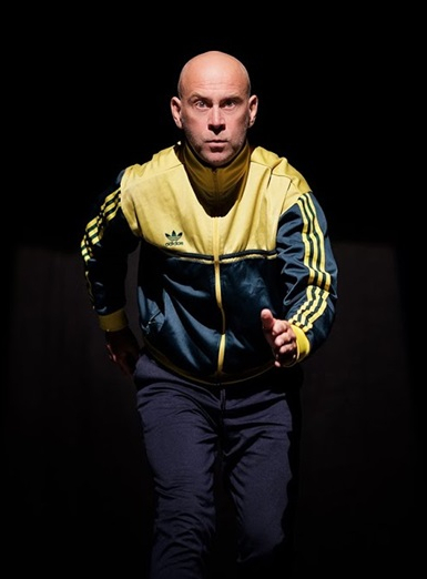 Diktat, le revers de la médaille - Cie Aline & Cie