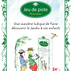 Jardin d'acclimatation