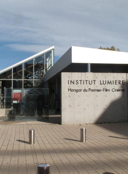 Institut Lumière
