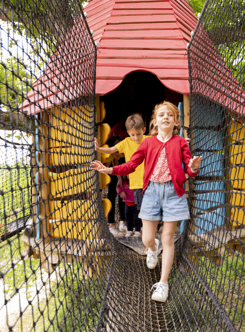 Le bois des lutins 2025 - 2