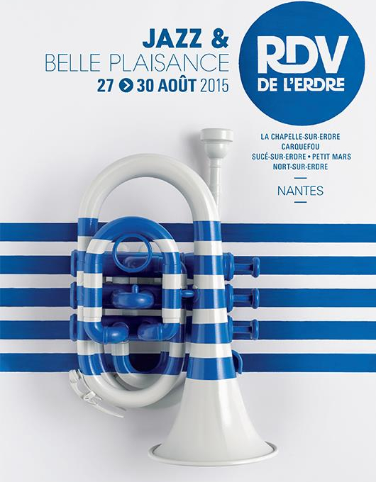 Les Rendez-vous de l'Erdre 2015