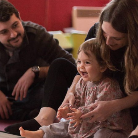 Génération Kfé en famille