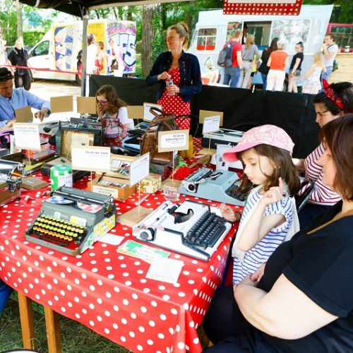 Festival Vintage Carry-le-Rouet