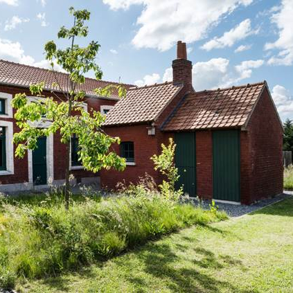 La cité des électriciens