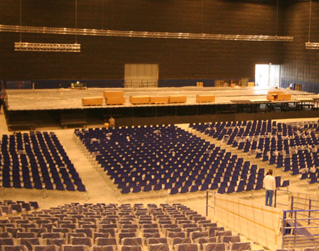 Zénith Nantes Métropole