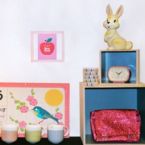 Les cousines de Léon