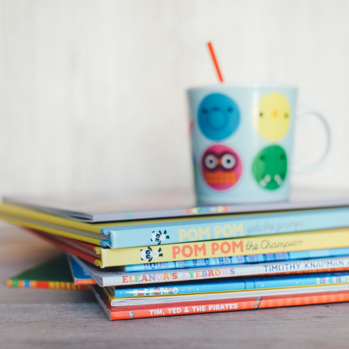 Le programme jeune public des médiathèques de Strasbourg