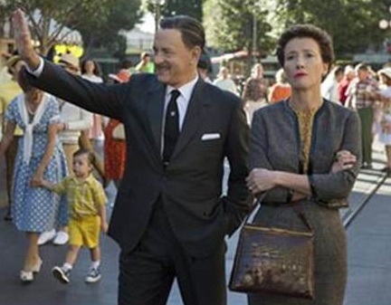 Dans l'ombre de Mary