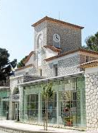 Europôle de l'Arbois