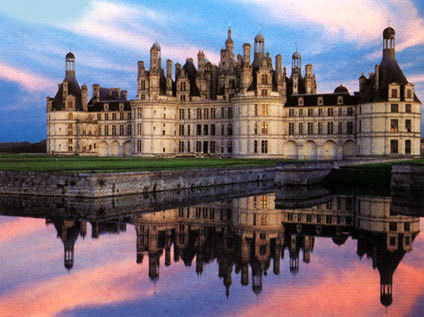 Domaine national de Chambord