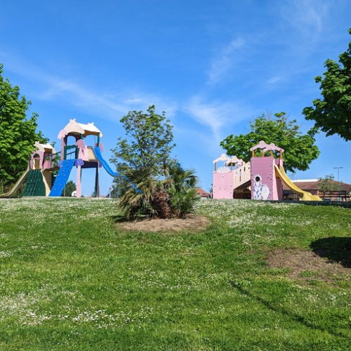 Base de loisirs de Bruguières