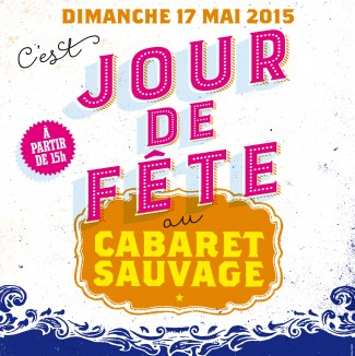 cabaret sauvage
