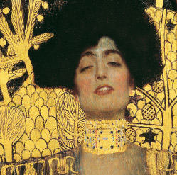 pinacothèque- Klimt