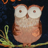 coucou hibou