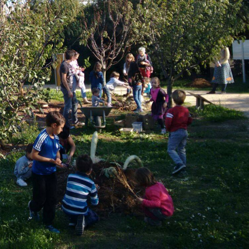 Carnaval à l'Épicurium 2018