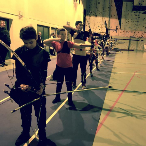 Ligue Midi Pyrénées de Tir à l’Arc