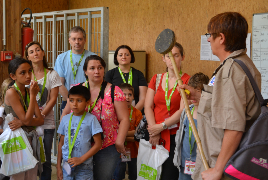 eventscitizenkidZoodeLyon