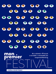Mon premier festival