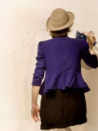 Métabolismo - Cie Bruitquicourt