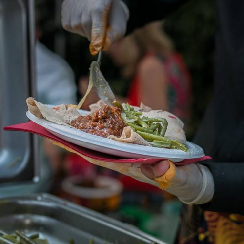 Strasbourg Street Food Festival 2019