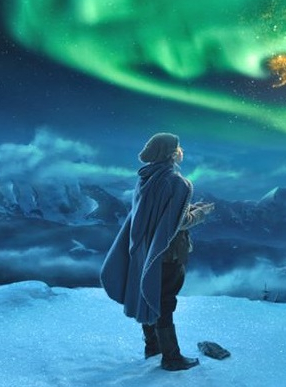 Le Secret de l'Etoile du Nord