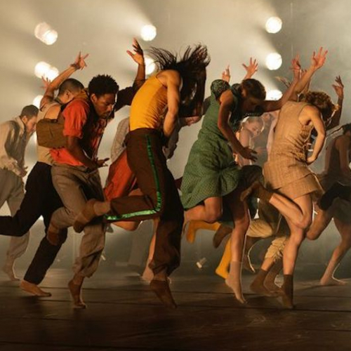 En Corps : film de Klapisch