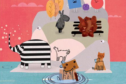 Drôles de créatures