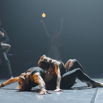 Victor Ullate Ballet