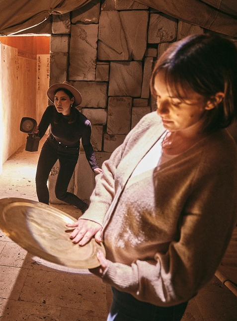 Orbis Aventures Lille - Tourcoing