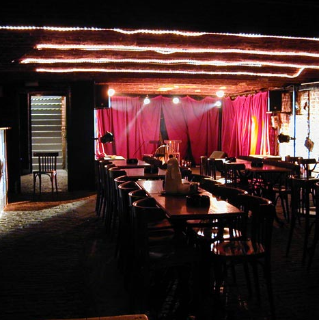 Mardi conte - Le Biplan