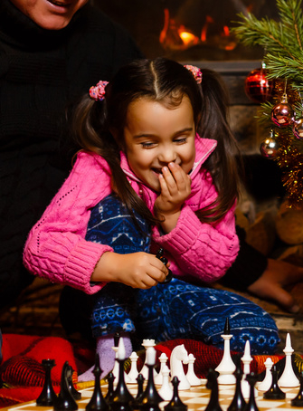 Noël 2017 : quels jeux de société pour les enfants sous le sapin ?