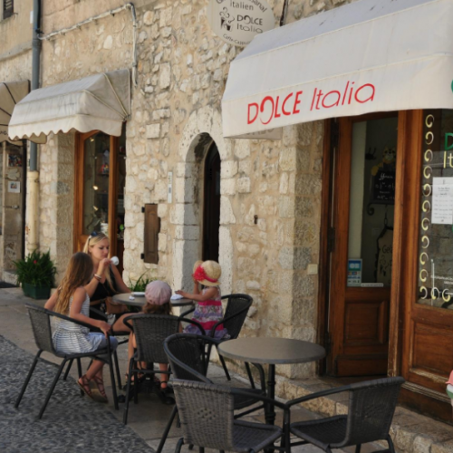 Dolce Italia Saint Paul de Vence