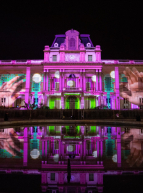 Mairie de Montpellier