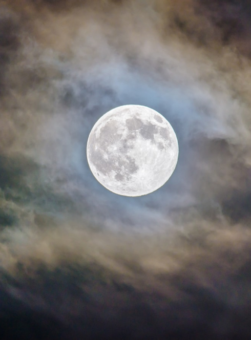 Objectif Lune à Tourrette-Levens