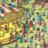 Nuit du Jeu Ludopole avril 2015 affiche