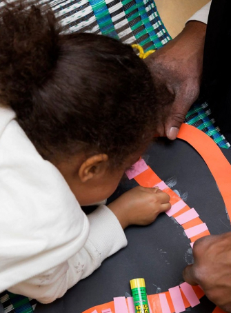 Les dimanches en famille au Quai Branly